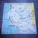 Carte scolaire Etats-Unis