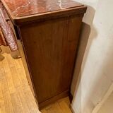 Jam storage