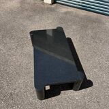 Table basse granit 1970