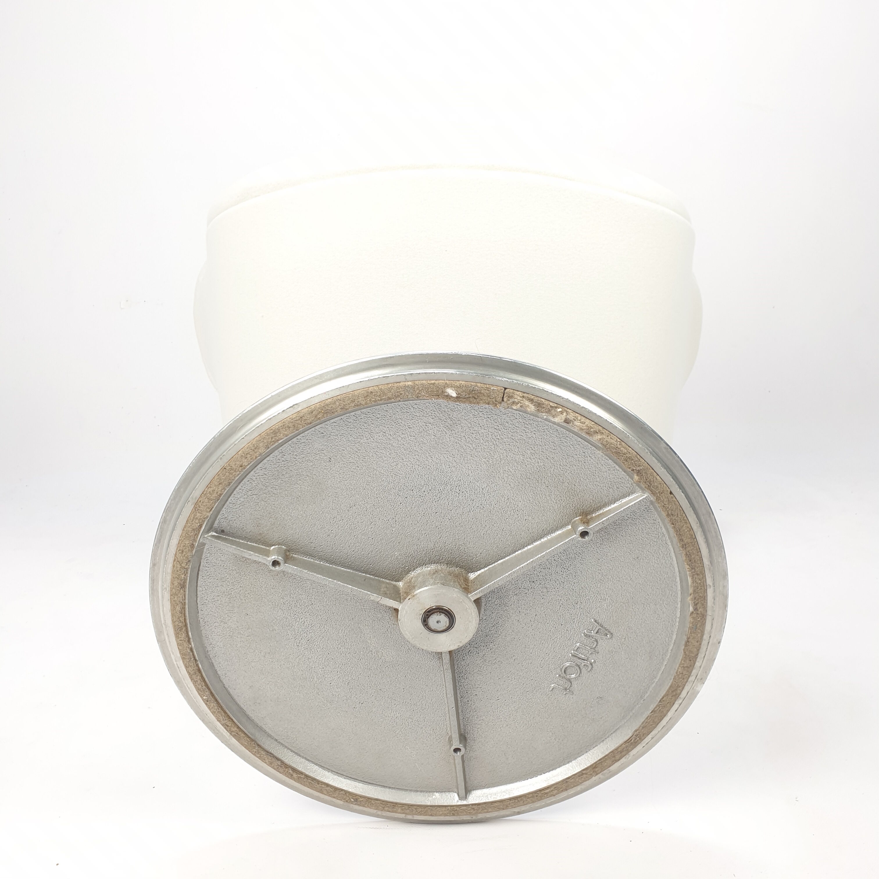 Little Tulip Armchair by Pierre Paulin for Artifort, 1980s