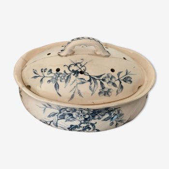 Porte savon ancien Villeroy et Boch