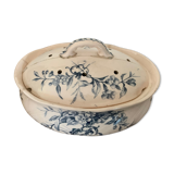 Old soap holder Villeroy and Boch