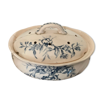 Old soap holder Villeroy and Boch