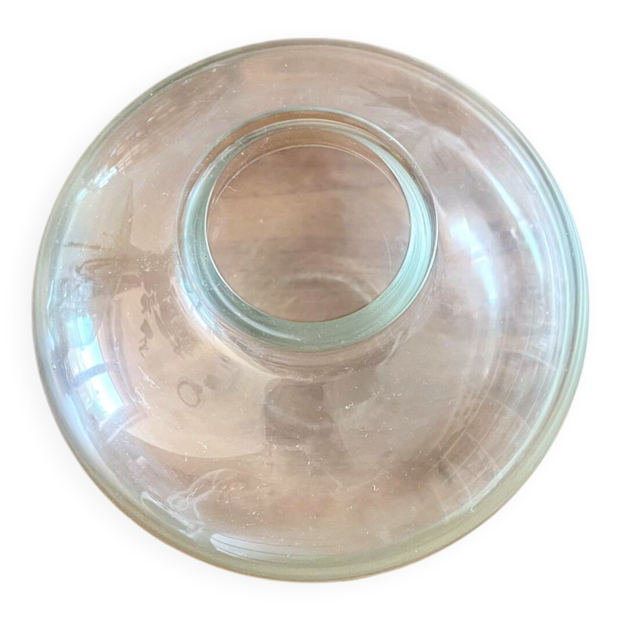 Ball vase