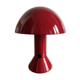 Lampe Martinelli Elmetto rouge