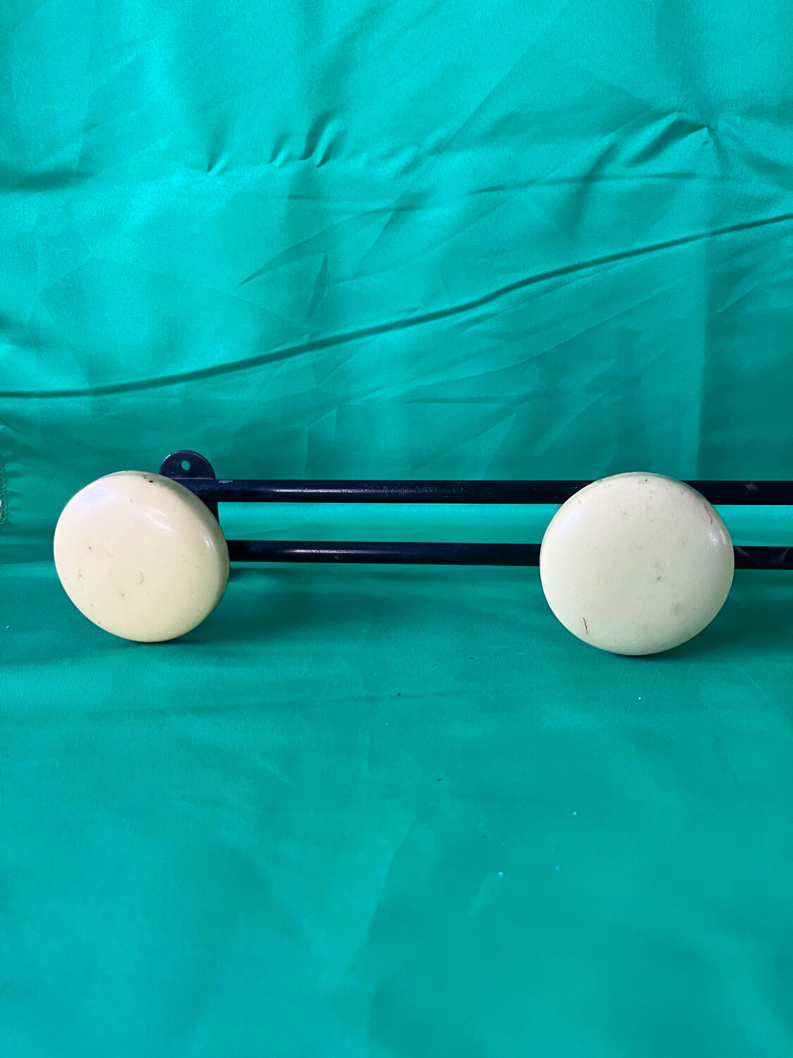 Wall hook from the 70s