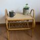 Rattan magazine