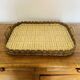 Vintage tray
