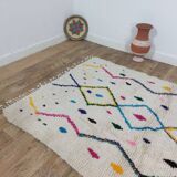 Tapis berbère 230 X 150 CM