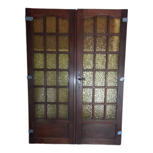 portes de communication