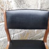 Scandinavian chair