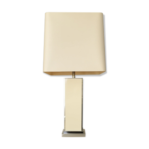 Lampe de salon de jean