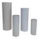 four nesting vases by Jacques Bédat, design from the 70s