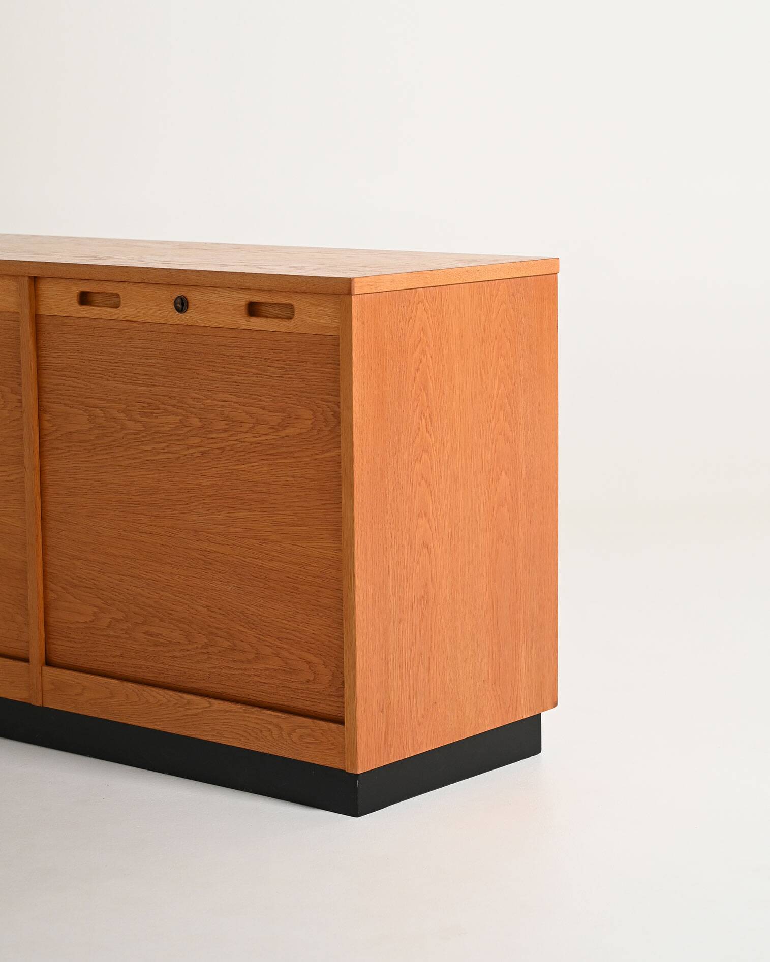 Swedish cabinet produced by Edsby Verken, 1960s
