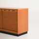 Swedish cabinet produced by Edsby Verken, 1960s