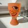 Vase en verre Ritzenhoff Massimo Giacon