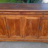 Buffet enfilade style louis philippe