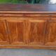 Buffet enfilade style louis philippe