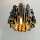 Vintage Danish design pendant light
