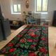 Tapis moldave vintage 172x342cm