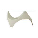 1970s coffee table, Opal Möbel