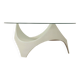 1970s coffee table, Opal Möbel