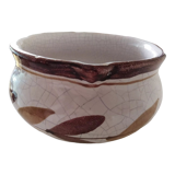 Pot émaillé