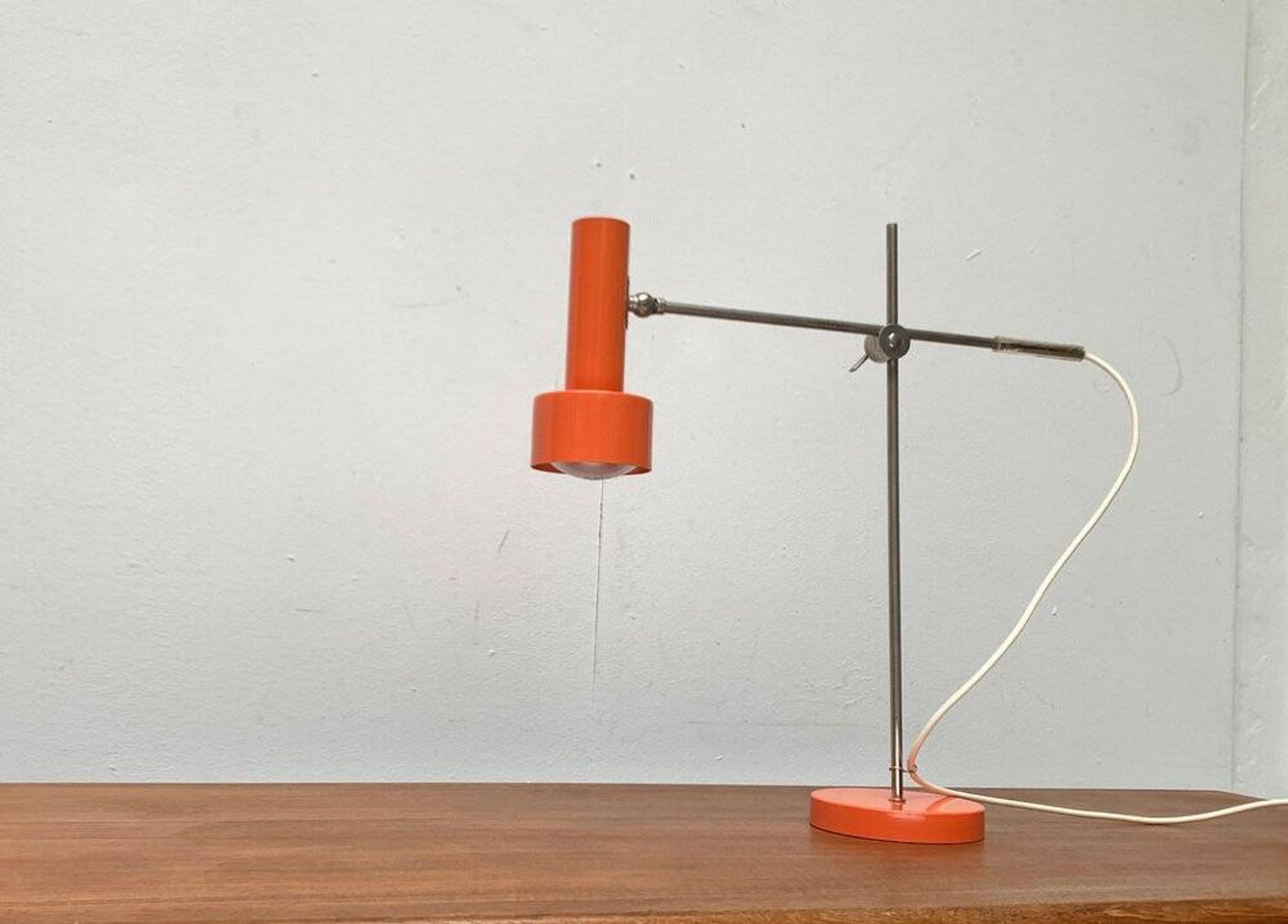 Lampe de table minimaliste