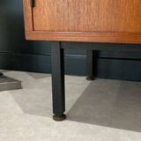 Bar cabinet or secretary cabinet