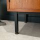 Bar cabinet or secretary cabinet