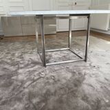 Table pk 54 by Poul Kjaerholm for Fritz Hansen