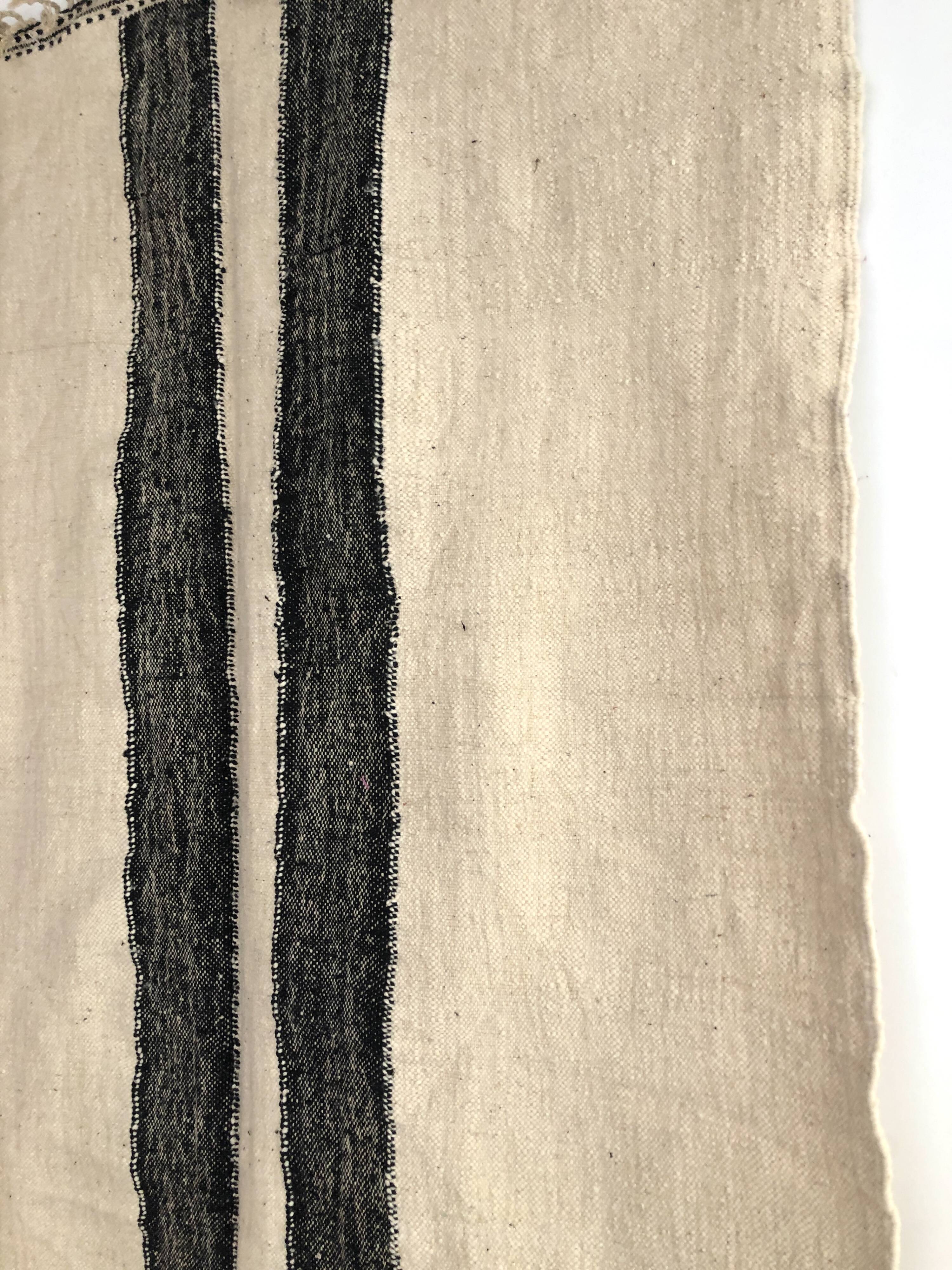 Moroccan Berber Kilim 2,94x1.93m