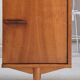 Mid-century desk