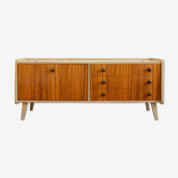 Scandinave sideboard 1960