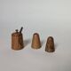 Set de saucier en bois