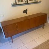 Enfilade buffet Scandinave