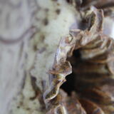 Alexander Kostanda fish, Zoomorphic, ceramic