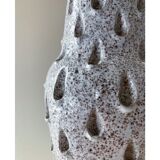 Ceramic vase
