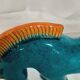 Ceramic horse