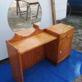 Art Deco dressing table