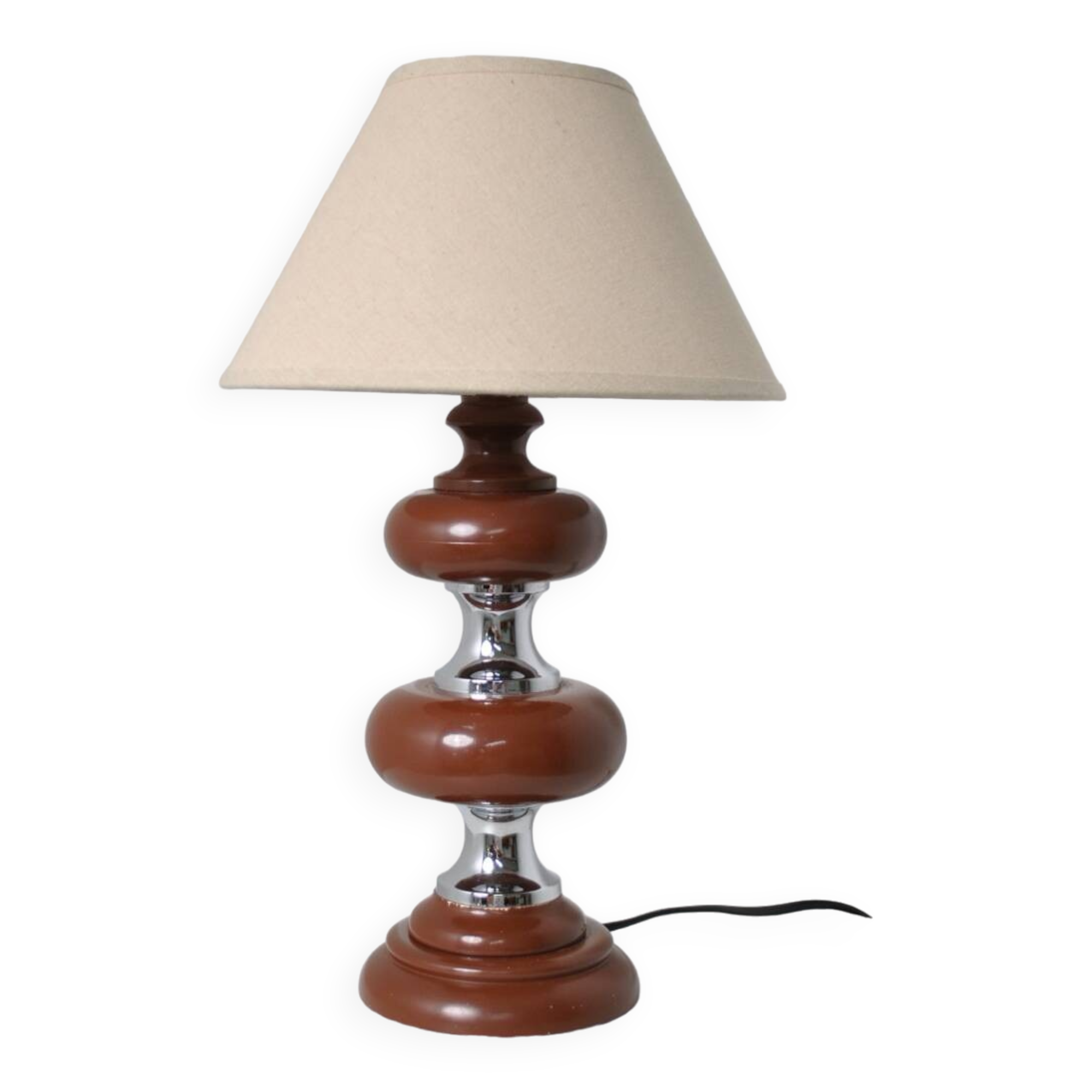 Vintage lamp 1979