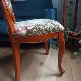 Art Deco chairs