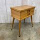 Travailleuse vintage