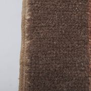Tapis vintage turc de oushak tissé à la main 88x133 cm