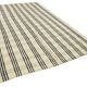 Turkish Handmade Vintage Anatolian Kilim 205 cm x 323 cm