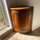 Curved larch neck 19 e