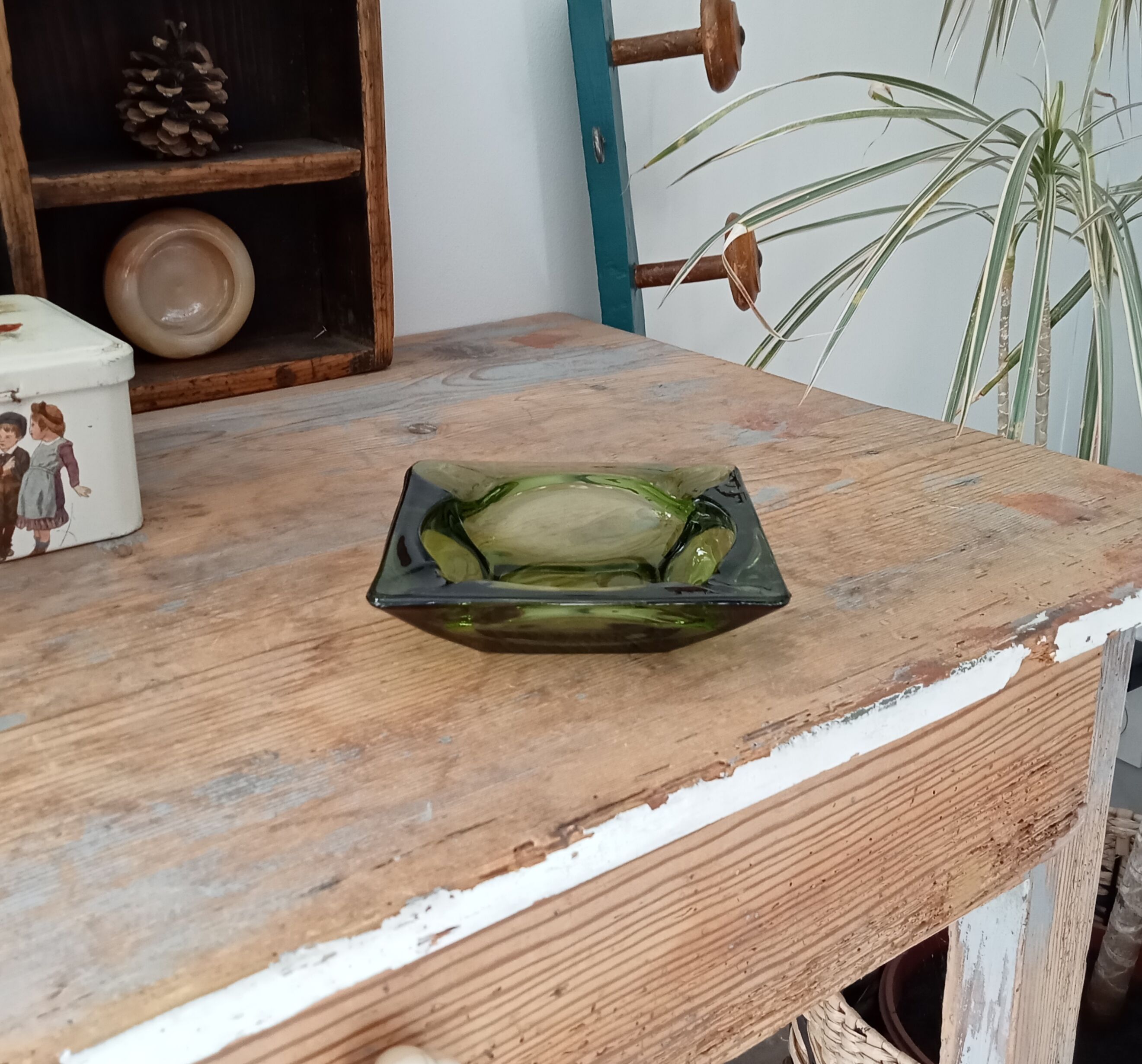 Vintage ashtray 60s/70s