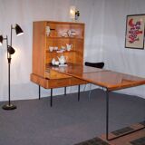 Gerald Thurston floor lamp - Lightolier from the 1950s