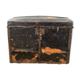 Travel malle of the 1930s