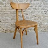 Bistro chair Luterma "banana"